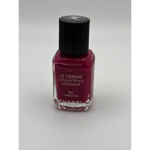 CHANEL Le Vernis Longwear 761 Vibration